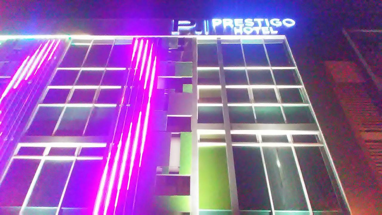 Prestigo Hotel - Johor Bharu Johor Bahru Exterior photo